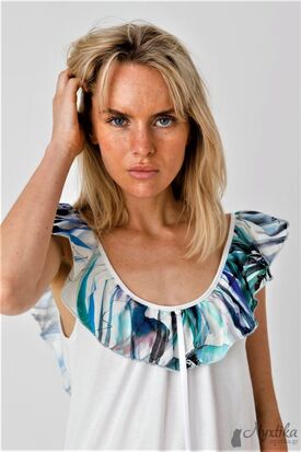 λευκό τύπος 3