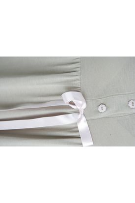 Βαμβακερό-modal Χρώμα Της Άμμου