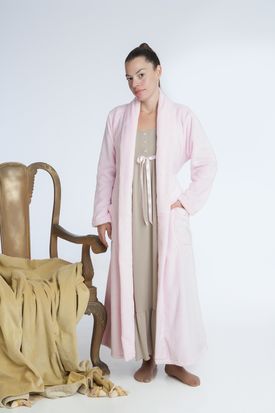 *Βαμβακερό - Modal Πολυτελείας -Χρώμα Της Άμμου-'Οπως Το Βλέπετε Εδώ